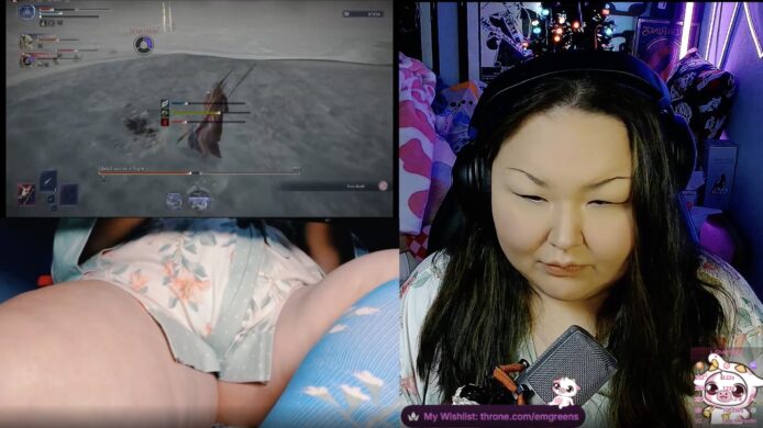 EmGreens Explores Nightreign