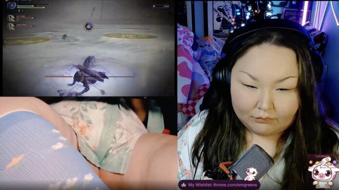 EmGreens Explores Nightreign