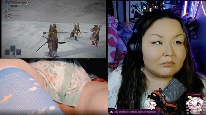 EmGreens Explores Nightreign