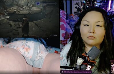 EmGreens Explores Nightreign