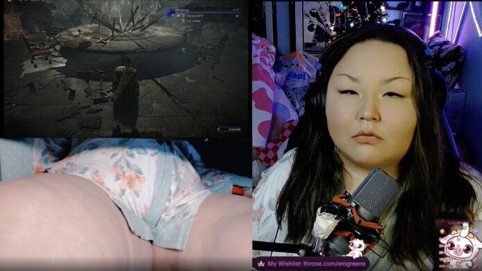 EmGreens Explores Nightreign