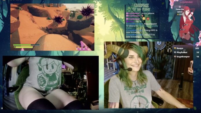 Feysbian Will Climb The Highest PEAK