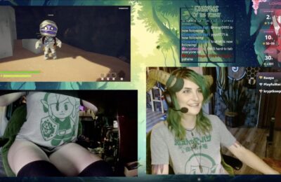 Feysbian Will Climb The Highest PEAK