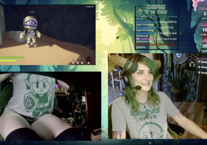 Feysbian Will Climb The Highest PEAK