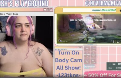 Nevermakeawish Has Some Rivals In Marvel And She Will Defeat Them All