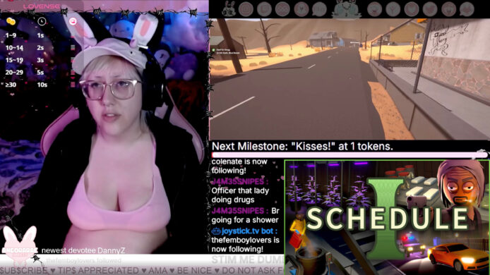 Angora Is Definitely Not Selling Anything Illicit