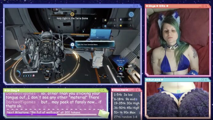 Pragmata With Twilitskye