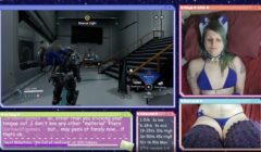 Pragmata With Twilitskye