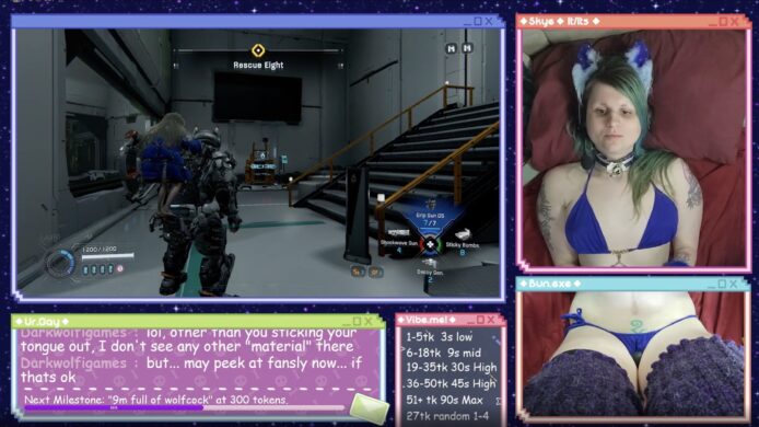 Pragmata With Twilitskye