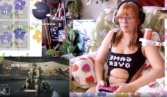 Battlefield 6 With Chloerivera