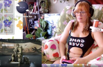 Battlefield 6 With Chloerivera