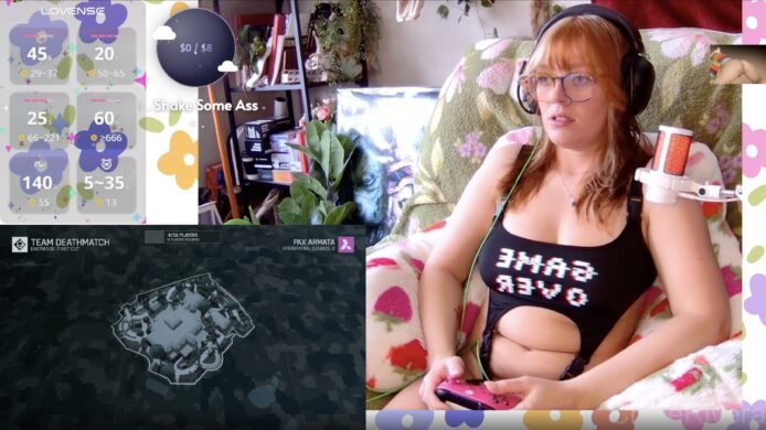 Battlefield 6 With Chloerivera