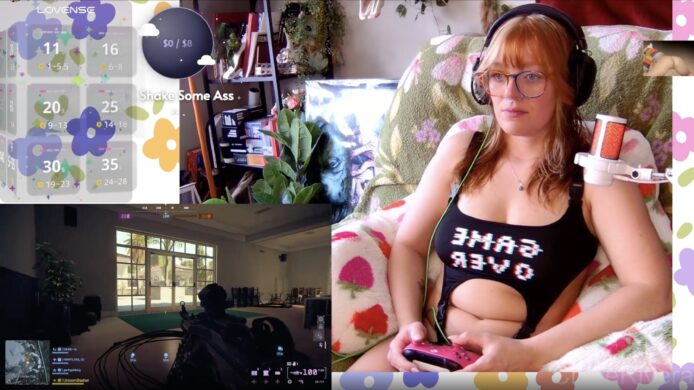 Battlefield 6 With Chloerivera