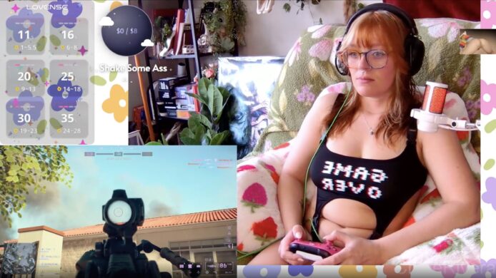 Battlefield 6 With Chloerivera