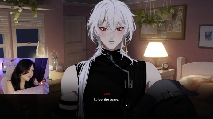 Hanamaria Has A Date With Death