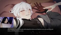 Hanamaria Has A Date With Death