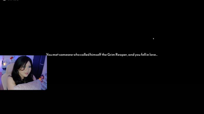 Hanamaria Has A Date With Death