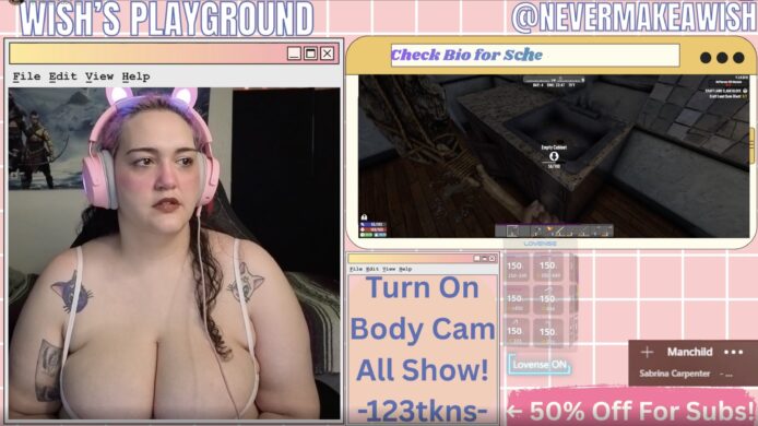 Nevermakeawish Finds 7 Ways To Die