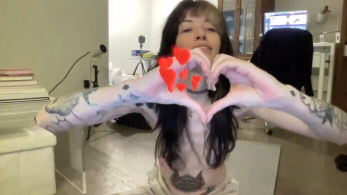 A Beautiful Start To The Day With Rylandbaby