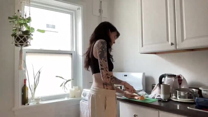 A Beautiful Start To The Day With Rylandbaby