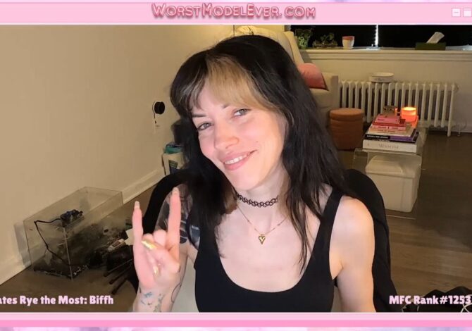 A Beautiful Start To The Day With Rylandbaby