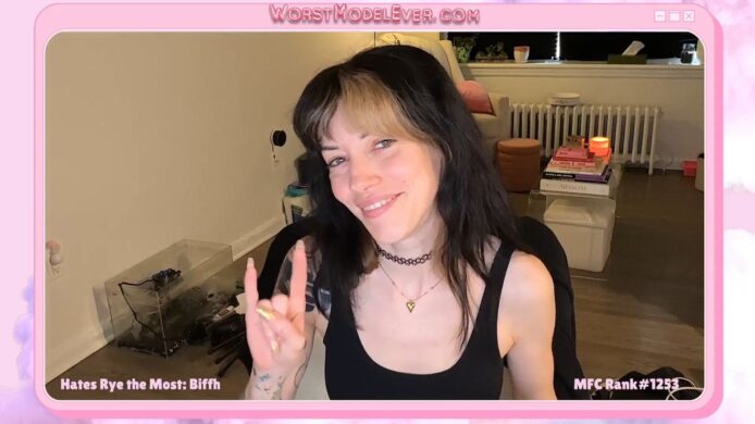 A Beautiful Start To The Day With Rylandbaby