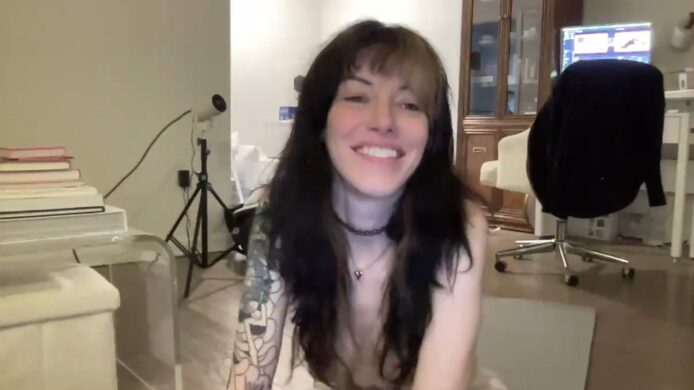 A Beautiful Start To The Day With Rylandbaby