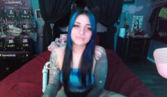 A Purrfect Vibe With Sallylynn