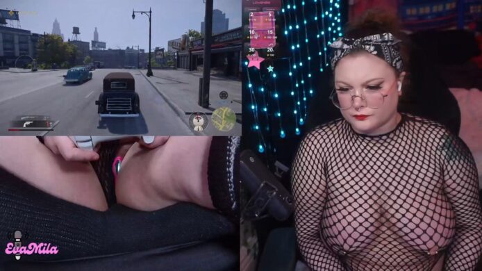 The Exciting Conclusion To Mafia: Definitive Edition With Evamila