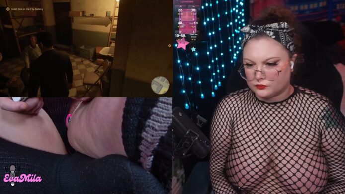 The Exciting Conclusion To Mafia: Definitive Edition With Evamila