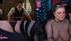 The Exciting Conclusion To Mafia: Definitive Edition With Evamila