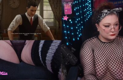 The Exciting Conclusion To Mafia: Definitive Edition With Evamila