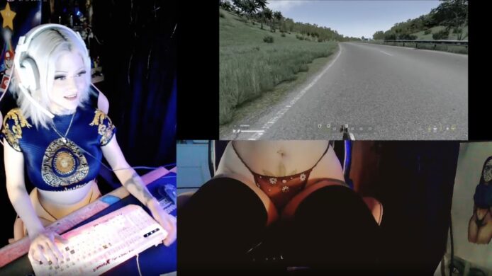 Baddoll Experiences Day Z