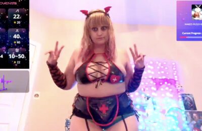 Is It A Nurse? Is It A Succubus? It’s BabyZelda