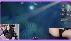 Under The Sea With Kushlungs666 And RaeSuon