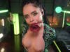 AlessaGoreng Lets Her Rose Bloom For A Mouthwatering Tease