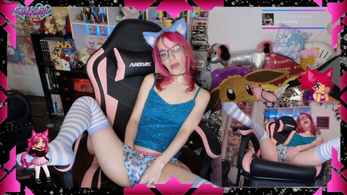 A Good Buzz From Likemyashe