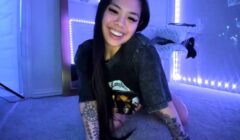 A Bootyful Time With Dolllface