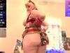 Babyzelda Shows Off Her Sexy Succubus Moves