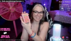 Blind Boxes And Booty Bounces With PlutoPrincess