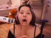 RoxySuh's Deliciously Naughty BJ Tease