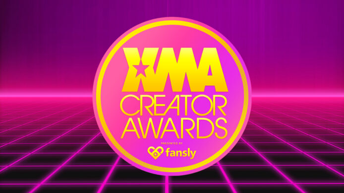xbiz xma nominees fansly