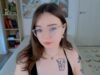 Milly_Saint Is A Morning Tease