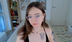 Milly_Saint Is A Morning Tease