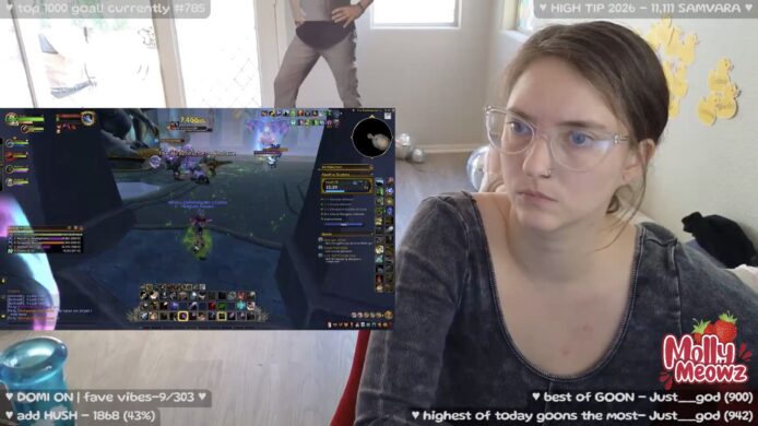 WoW And Meowz