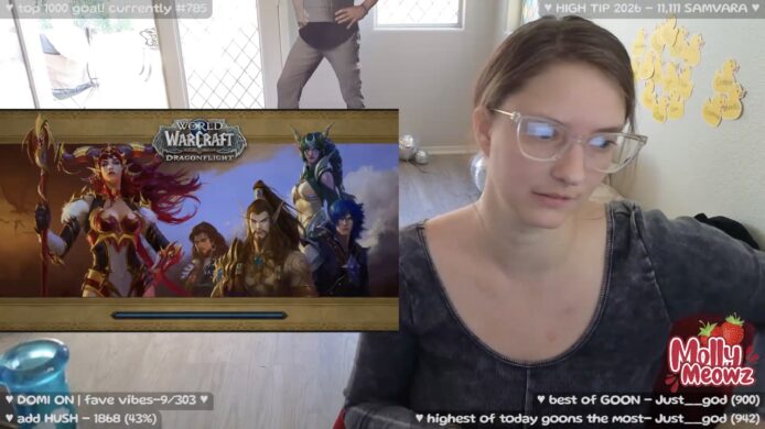 WoW And Meowz