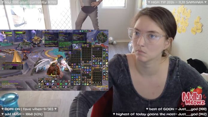 WoW And Meowz