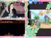 Bunniex3 Manages A Goblin Nest