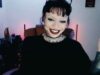 A Finger Flicking Tease From AbbyPink