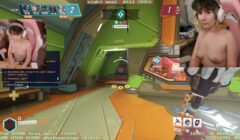 OW With KomoBear